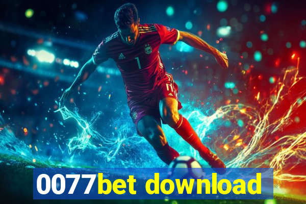 0077bet download